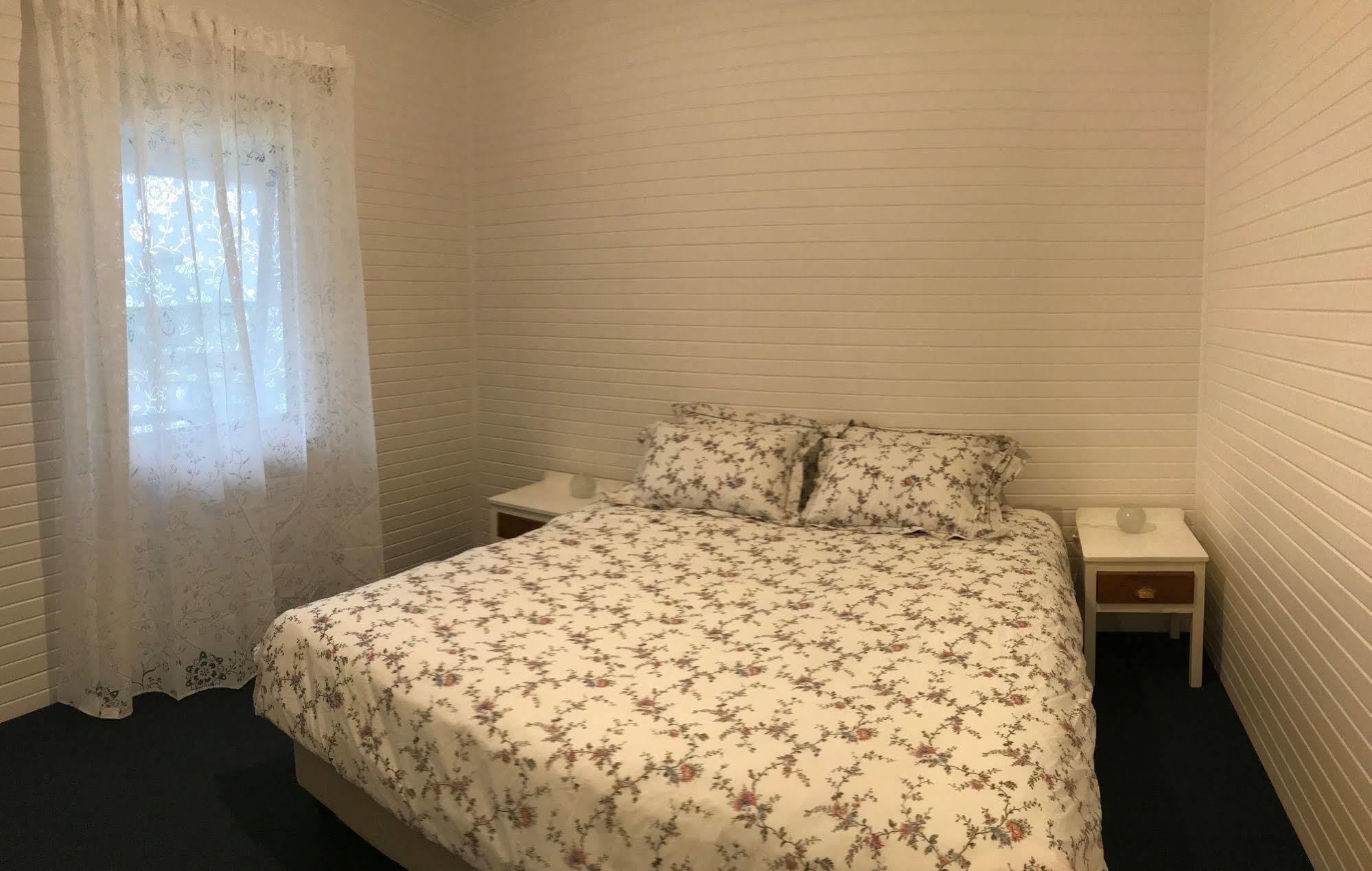Jeffries Cottage Олбані Екстер'єр фото
